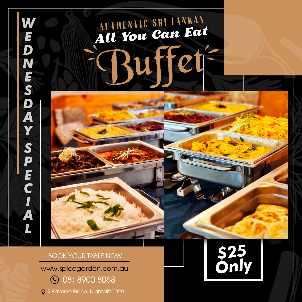 buffet-wednesday